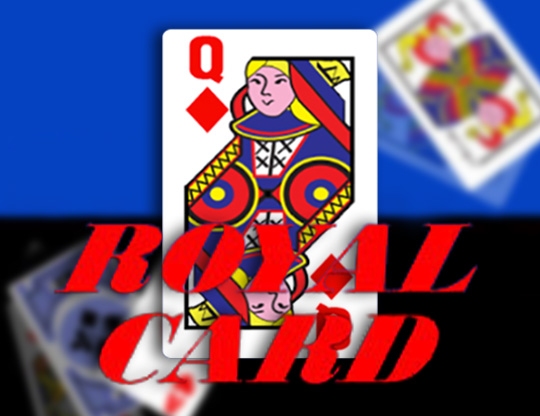 Royal Card